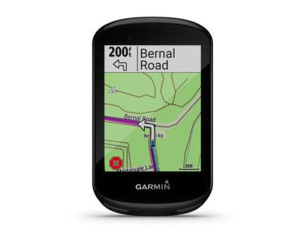 Komputer rowerowy GPS...