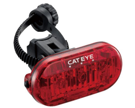 Lampa tył Cateye TL-LD135-R...
