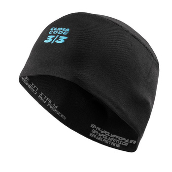 Czapka kolarska zimowa Assos Winter Cap