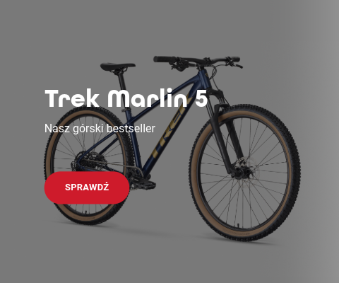 Trek Marlin 5