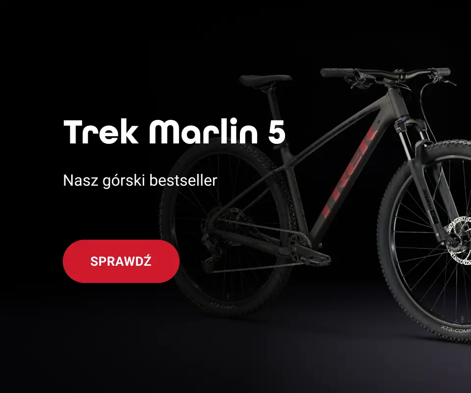 Trek Marlin 5