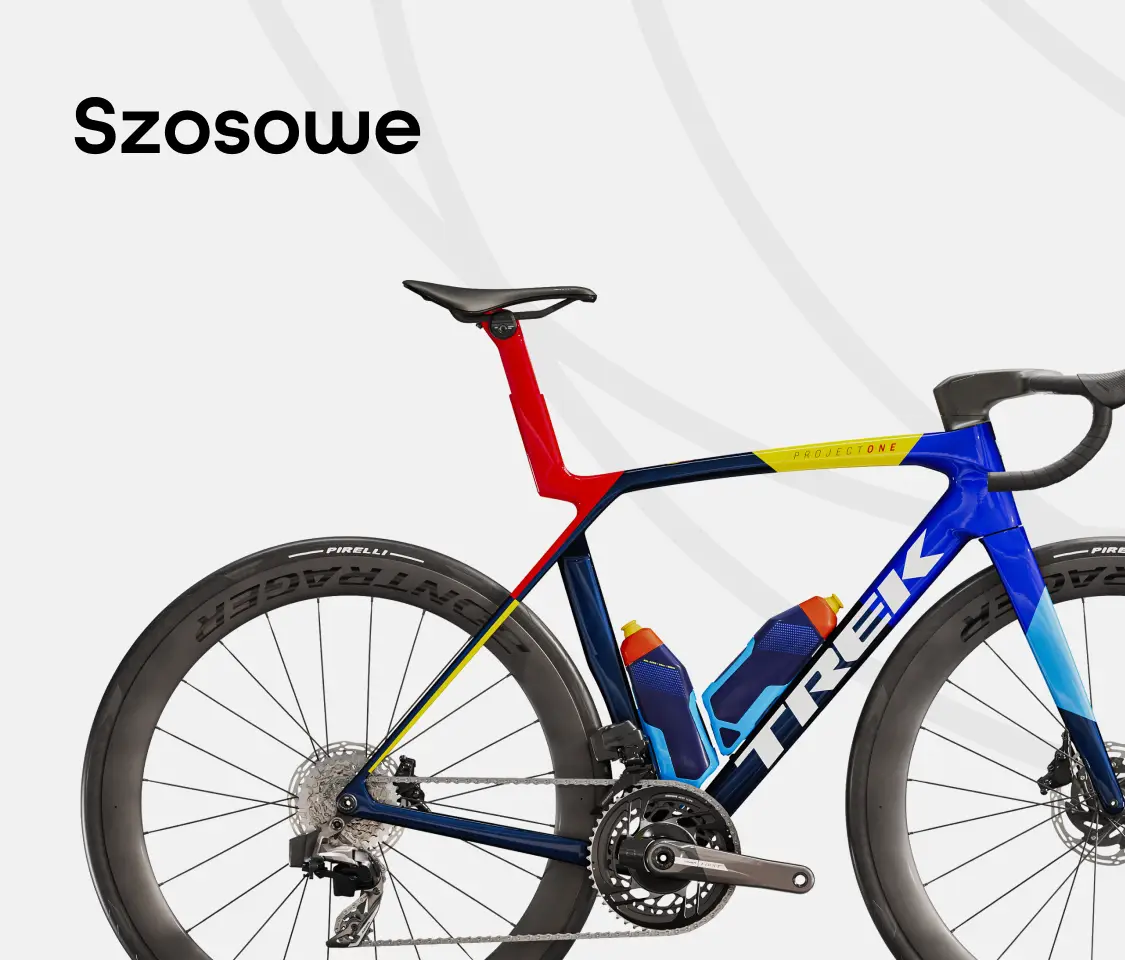 Szosowe