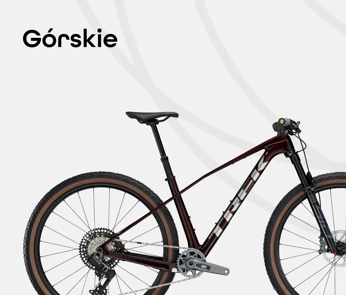 Górskie