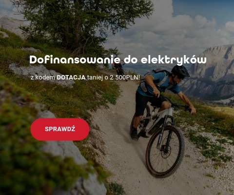 Dotacja do elektryków