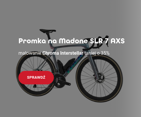 Madone SLR 7 AXS