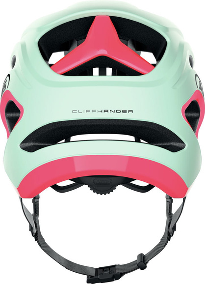 Kask Abus Cliffhanger