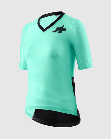 Krótka koszulka kolarska Assos DYORA RSV Jersey S11