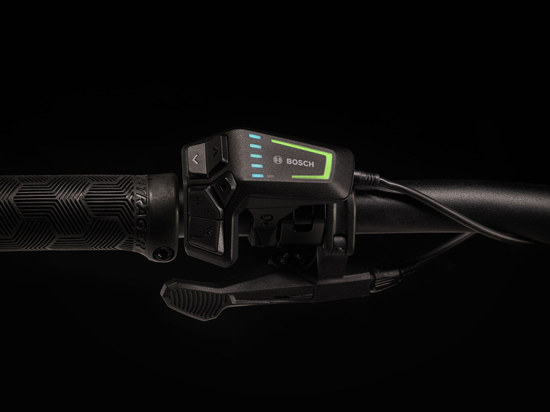 Rower Trek Rail 9.7 Gen 4