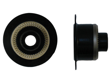 Bontrager DT240 5mm Drive Side Axle End Cap