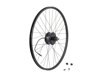 Bontrager Connection Ride+ 32H Disc 27.5" Wheel