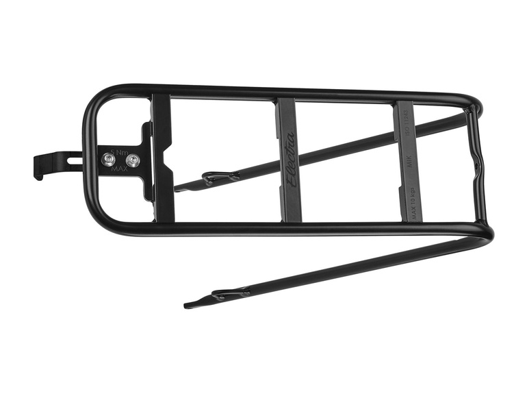 Bagażnik przedni Electra MIK