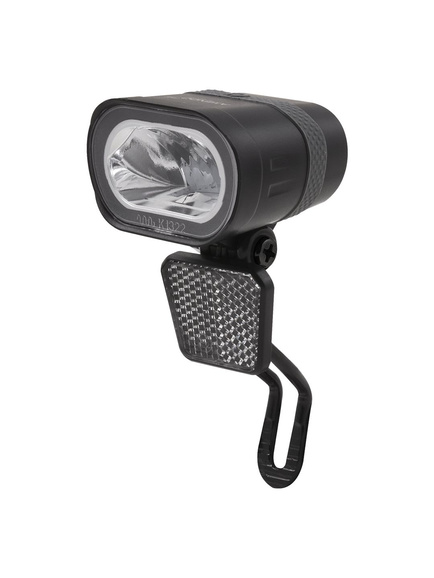 Trek-Diamant Axendo XE E-bike Front Bike Light