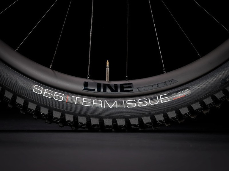 Rower Trek Rail 9.9 29"