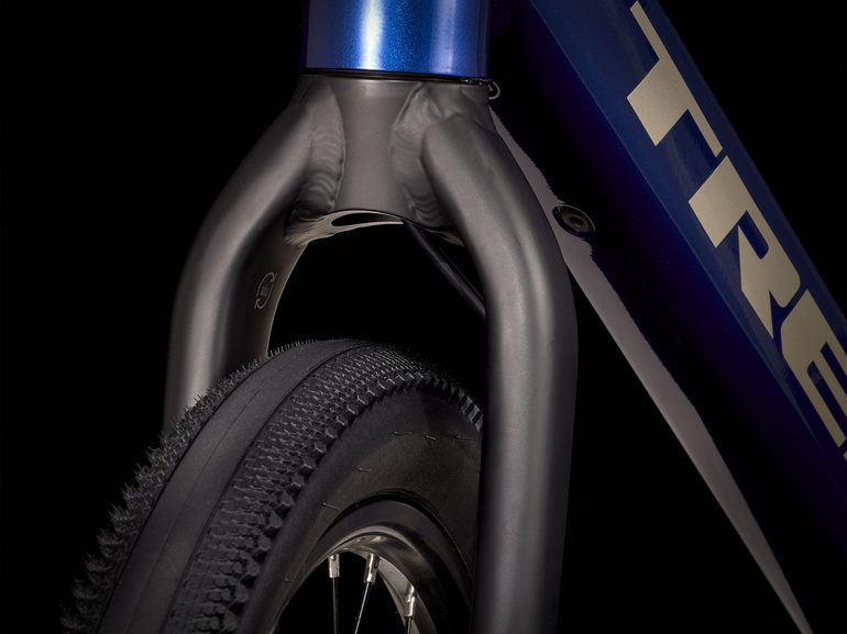 Rower Trek Dual Sport+ 2 Stagger