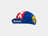 Czapka rowerowa Santini Lidl-Trek Team Replica