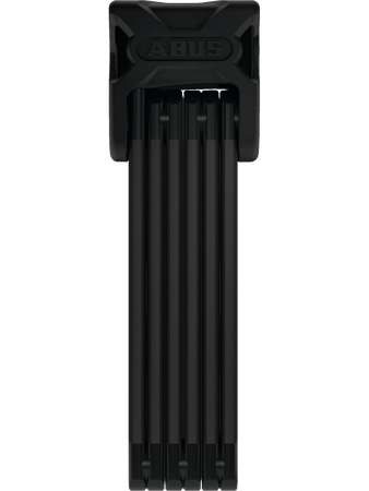 Zapięcie ABUS U-GRIP BORDO 6000K/120 BK SHX PLUS