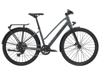 Rower Trek Dual Sport 2 Mid-step Gen 5