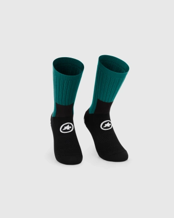 Skarpetki Assos TACTICA Socks T5