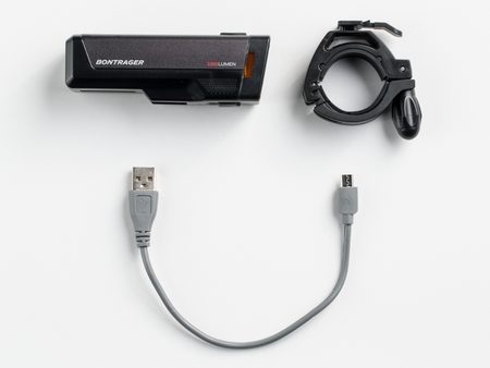 Lampa przód Bontrager Ion Pro RT