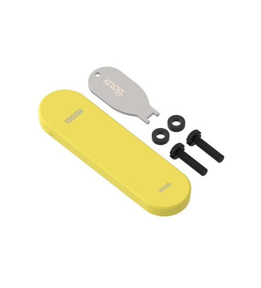 Osłona do lokalizatora Knog Scout