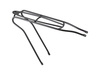 Bagażnik tylny aluminiowy Electra Cruiser 26"