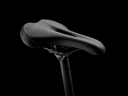 Rower Trek Dual Sport 1 Gen 5