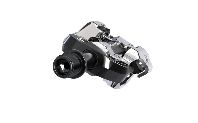 Komplet pedałów zatrzaskowych Trek Kovee Elite