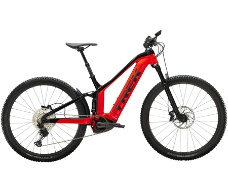 Rower Trek Powerfly FS 7 Gen 2