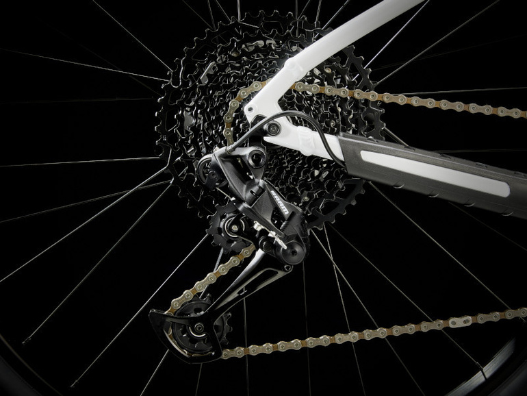 Rower Trek Marlin 7 Gen 3