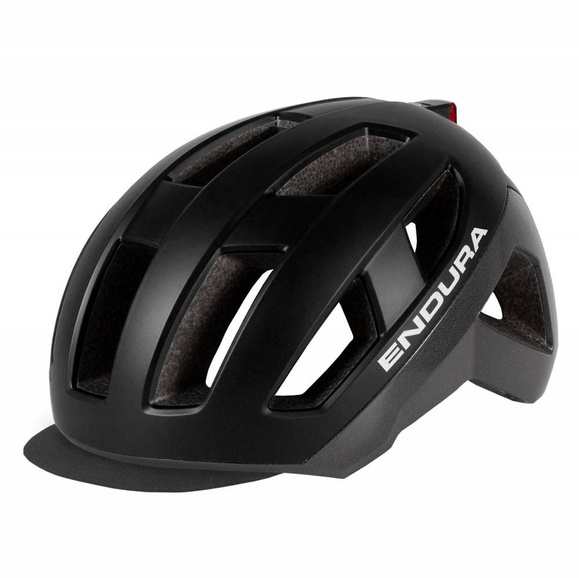 Kask Endura Urban Luminite