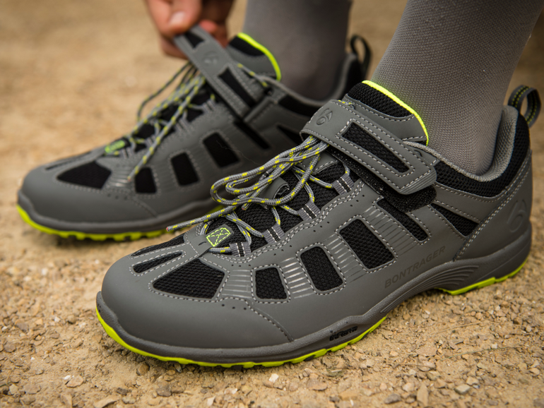 Buty SPD Bontrager Multisport SSR