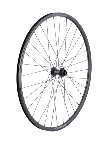 Bontrager Approved TLR Disc Centerlock Wheel