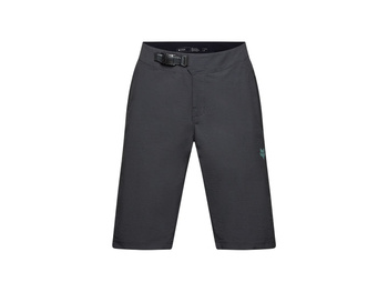 Damskie krótkie spodenki górskie z dopinaną wkładką Fox Racing x Trek Ranger