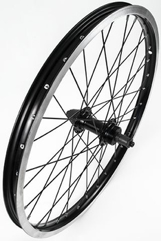 Trek Kids' Quick Release 20" Wheel