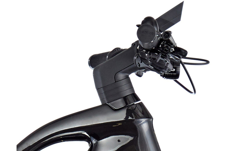 Rower Diamant Zouma Supreme+ S damski