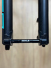 Amortyzator RockShox ZEB Select 150mm
