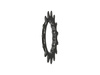 Trek-Diamant E-bike Bosch 2 Boost Chainring