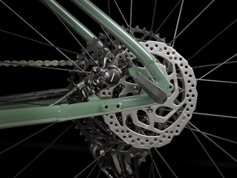 Rower Trek Marlin 7 Gen 3