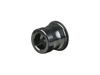 Zaślepka osi po stronie napędu Bontrager XDR 12mm