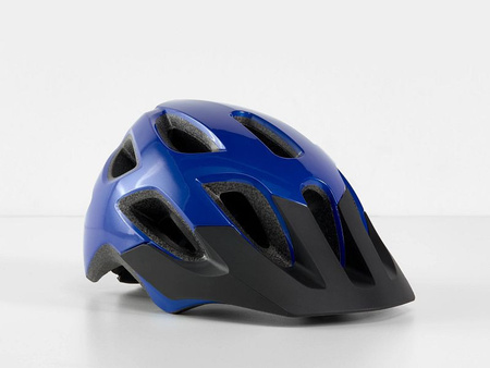 Młodzieżowy kask rowerowy Bontrager Tyro