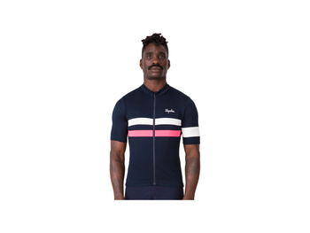 Koszulka rowerowa Rapha Brevet