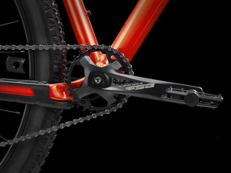 Rower Trek Marlin 6 Gen 3