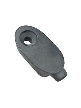 Zaślepka rury dolnej Trek Control Freak