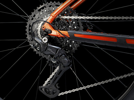 Rower Trek Marlin 6 Gen 3