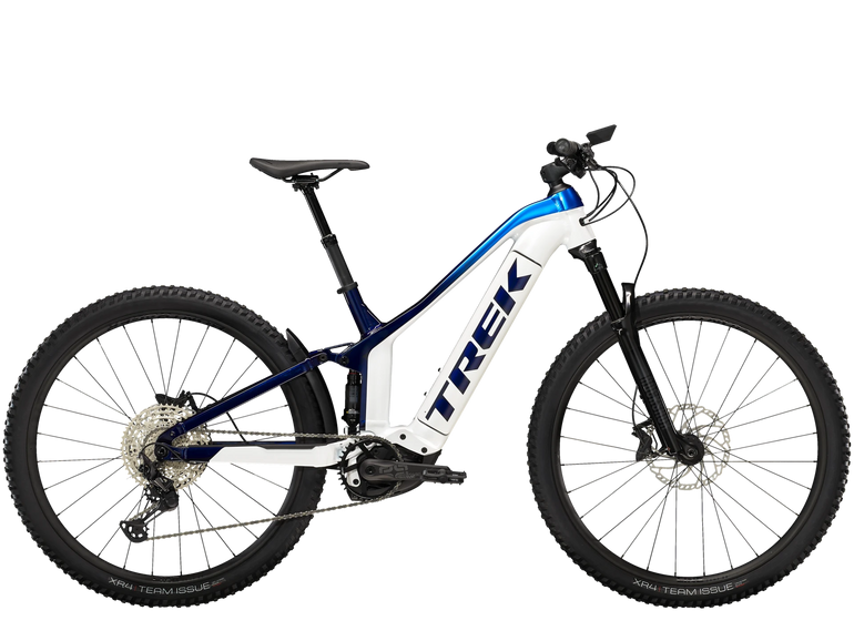 Rower Trek Powerfly FS 7 Gen 2