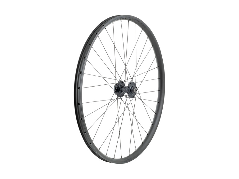 Bontrager Line 30 TLR 27.5" 6-Bolt QR MTB Wheel