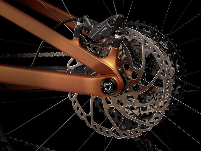 Rower górski MTB Trek Fuel EXe 9.7