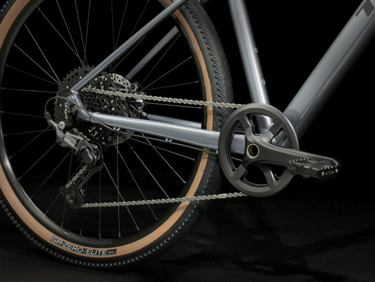 Rower Trek Dual Sport 3 Gen 5