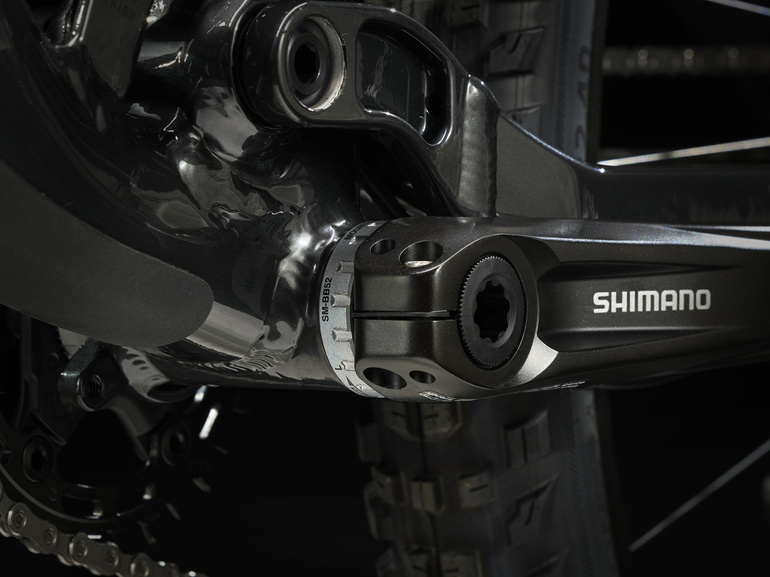 Rower Trek Top Fuel 5 Gen 3