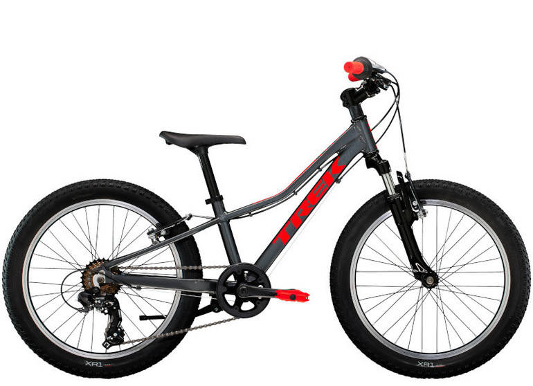 Rower Trek Precaliber 20 7-biegowy